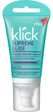 Klick Supreme GRFSU Klick Supreme Glidelidecream