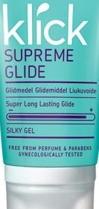 RFSU Klick Supreme Glide