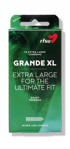 RFSU Grande XL