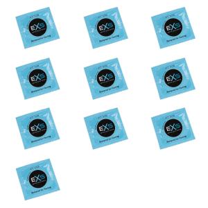 EXS Air Thin, ultra tynde kondomer 10stk