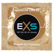 EXS Magnum Kondomer - 10 stk.