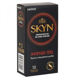 SKYN Intense feel kondomer - 10 stk
