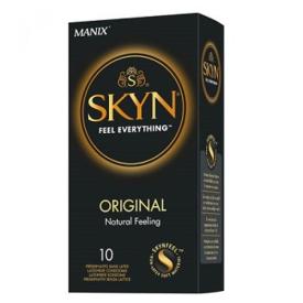 Køb SKYN Original kondomer - 10 stk her