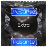 Ekstra sikre kondomer, Pasante Extra Safe Kondomer - 12 stk.