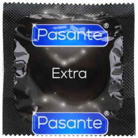 Køb Pasante Extra Safe Kondomer - 12 stk. her
