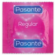 Pasante Regular kondomer