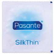 Pasante Silk Thin kondomer 