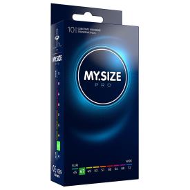 Køb MySize 47mm Kondomer - 10 stk. her