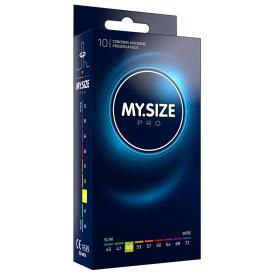 MySize 49mm Kondomer