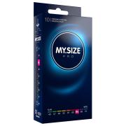 MySize 64mm Kondomer