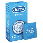 Durex Classic Kondomer