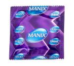 Mates King Size kondomer
