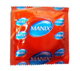 Køb Mates Intensity kondomer - 12stk her
