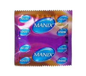 Køb Mates Conform kondomer - 12stk her