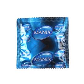Køb Mates Protector kondomer - 12stk her