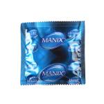 Mates Protector kondomer - 12stk
