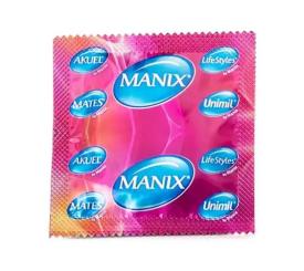 Køb Mates Natural kondomer - 12stk her