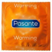 Pasante Kondomer Warming - 12 stk.