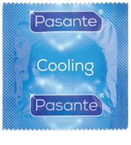 Pasante Kondomer Cooling