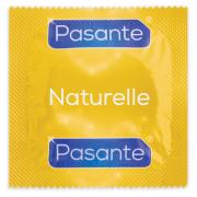 Pasante Kondomer Naturelle - 12 stk.
