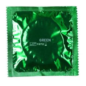 Amor Green 10 stk