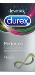 Durex Performa kondomer