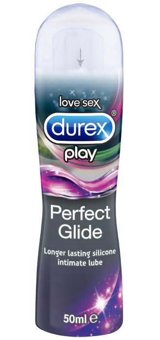 Køb Durex Perfect Glide