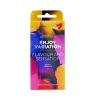 RFSU Enjoy Variation 8 stk kondomer